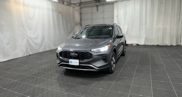 Thumbnail: 2024 Ford Escape - 1