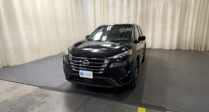 Thumbnail: 2024 Nissan Rogue - 1
