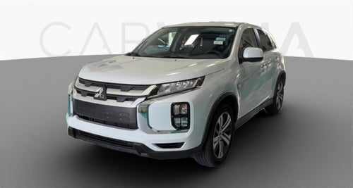 2026 Mitsubishi Outlander Sport