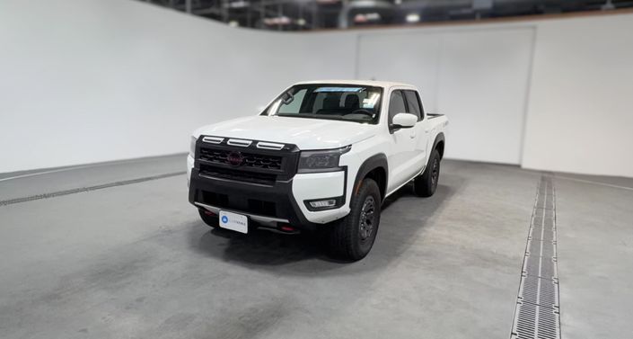 Thumbnail: 2026 Nissan Frontier - 1