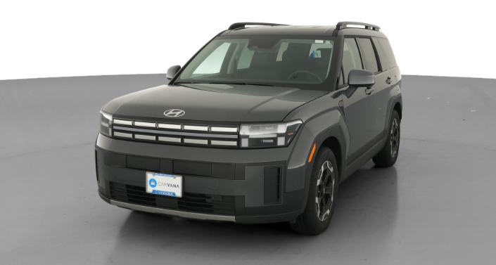 Thumbnail: 2026 Hyundai Santa Fe - 1