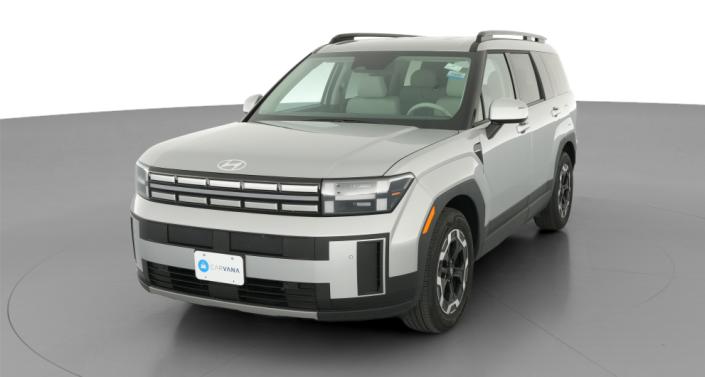 Thumbnail: 2026 Hyundai Santa Fe - 1