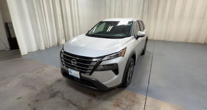 Thumbnail: 2025 Nissan Rogue - 1