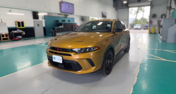 2024 Dodge Hornet R/T -
                  Bradenton, FL