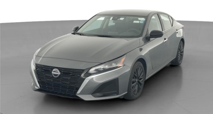 Thumbnail: 2025 Nissan Altima - 1