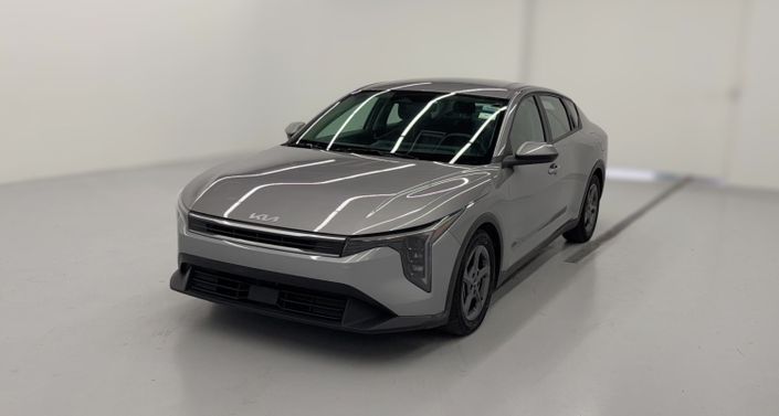 Thumbnail: 2025 Kia K4 - 1