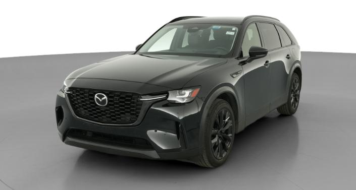 Thumbnail: 2026 Mazda CX-90 - 1