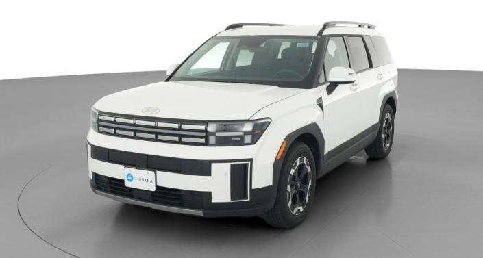 Thumbnail: 2026 Hyundai Santa Fe - 1