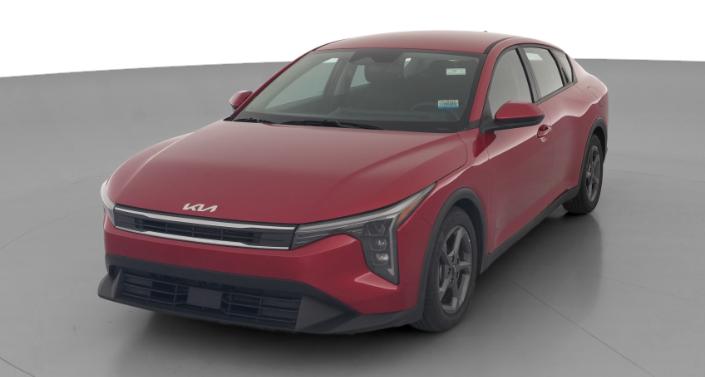Thumbnail: 2025 Kia K4 - 1