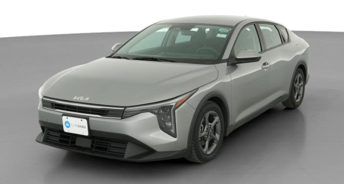 Thumbnail: 2025 Kia K4 - 1