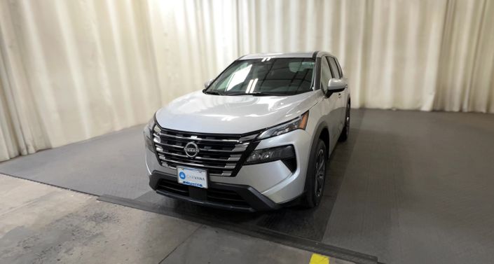 Thumbnail: 2025 Nissan Rogue - 1