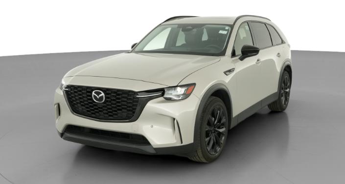 Thumbnail: 2026 Mazda CX-90 - 1