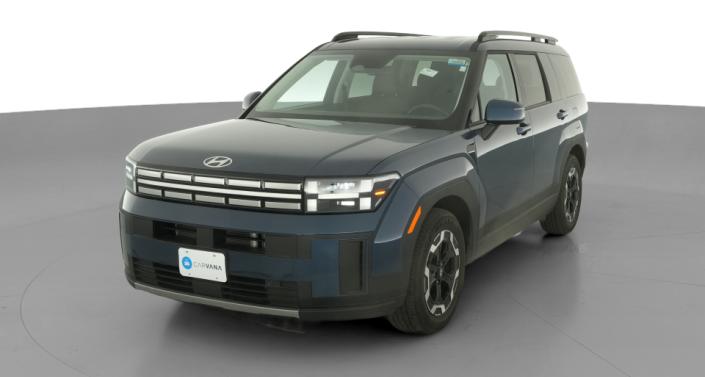 Thumbnail: 2026 Hyundai Santa Fe - 1