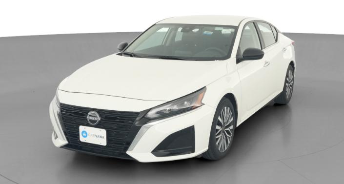 Thumbnail: 2025 Nissan Altima - 1