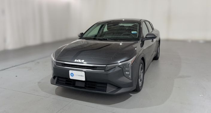 Thumbnail: 2025 Kia K4 - 1