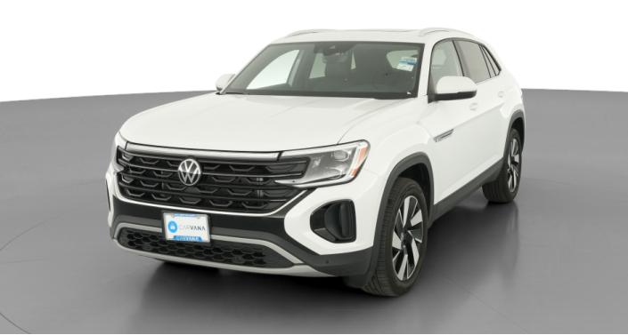 Thumbnail: 2026 Volkswagen Atlas - 1