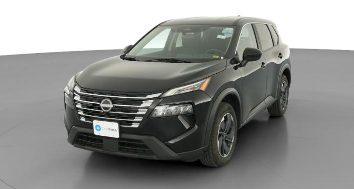 Thumbnail: 2025 Nissan Rogue - 1
