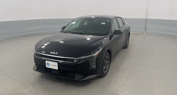 2025 Kia K4 LXS -
                  Akron, NY