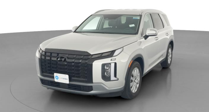 Thumbnail: 2025 Hyundai Palisade - 1