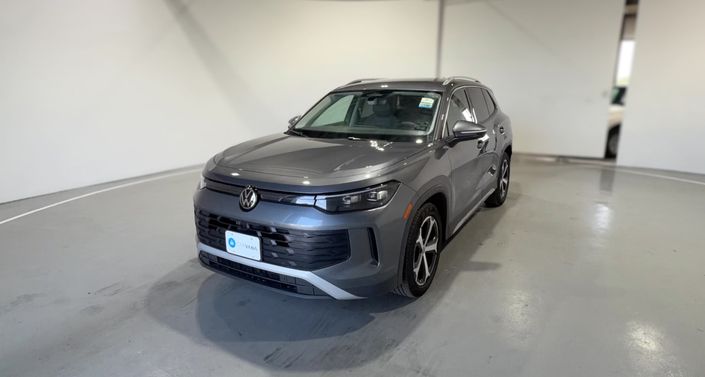 Thumbnail: 2026 Volkswagen Tiguan - 1