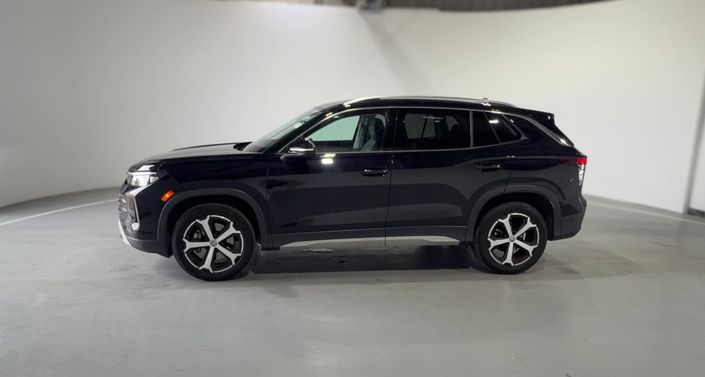 Thumbnail: 2026 Volkswagen Tiguan - 1