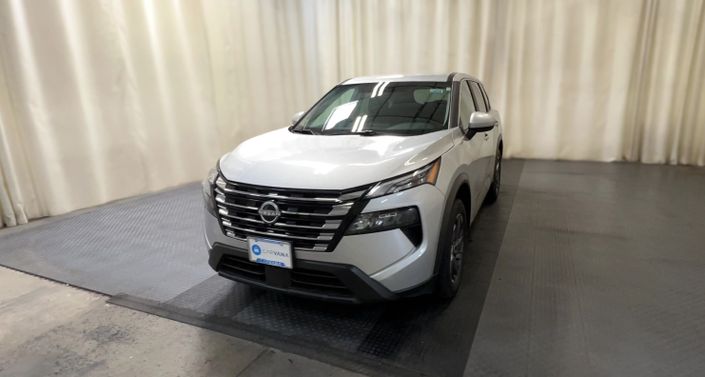 Thumbnail: 2025 Nissan Rogue - 1