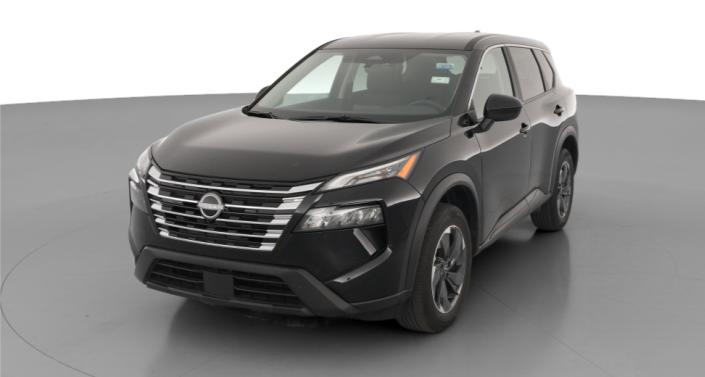 Thumbnail: 2026 Nissan Rogue - 1