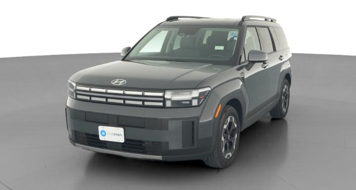 Thumbnail: 2026 Hyundai Santa Fe - 1
