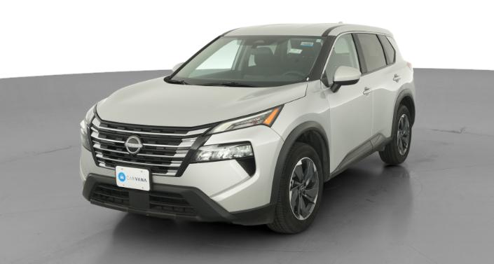 Thumbnail: 2025 Nissan Rogue - 1