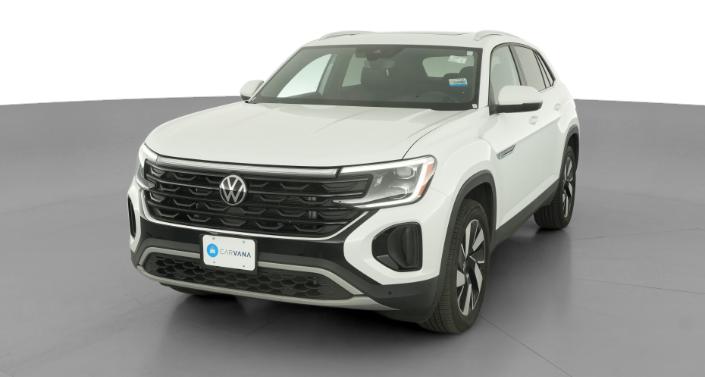 Thumbnail: 2026 Volkswagen Atlas - 1