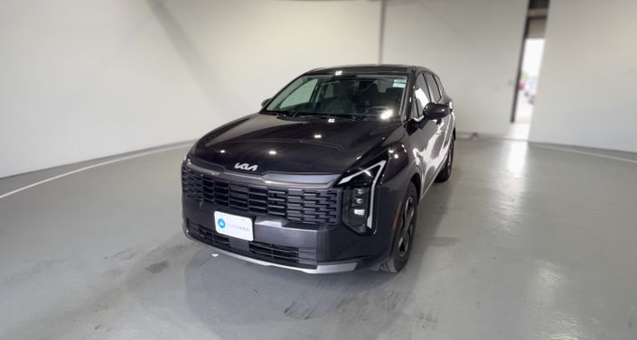 Thumbnail: 2026 Kia Sportage - 1