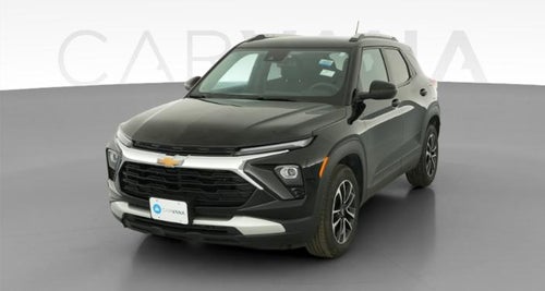 2025 Chevrolet Trailblazer