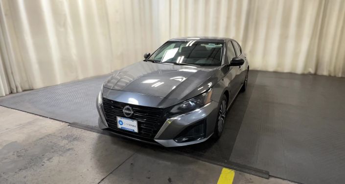 Thumbnail: 2025 Nissan Altima - 1
