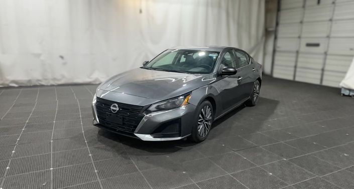 Thumbnail: 2025 Nissan Altima - 1