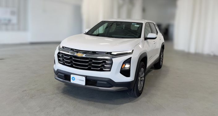 2025 Chevrolet Equinox LT -
                  Manville, NJ