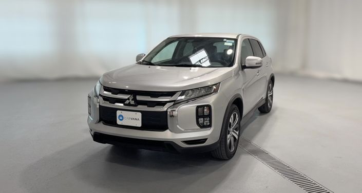 Thumbnail: 2025 Mitsubishi Outlander Sport - 1