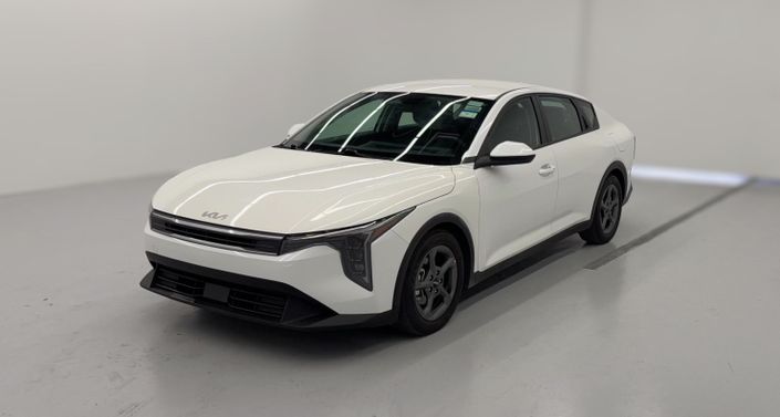 2025 Kia K4 LXS -
                  Cicero, NY