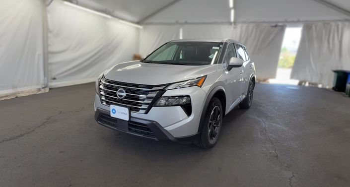 Thumbnail: 2025 Nissan Rogue - 1