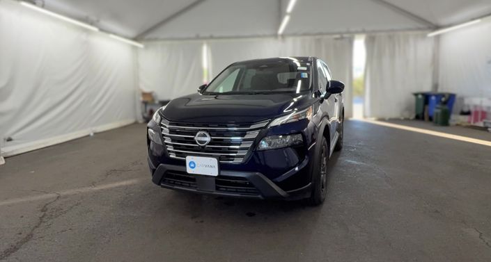 Thumbnail: 2025 Nissan Rogue - 1