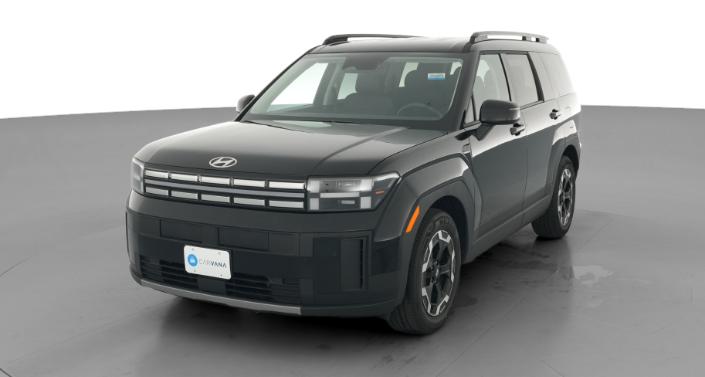Thumbnail: 2026 Hyundai Santa Fe - 1