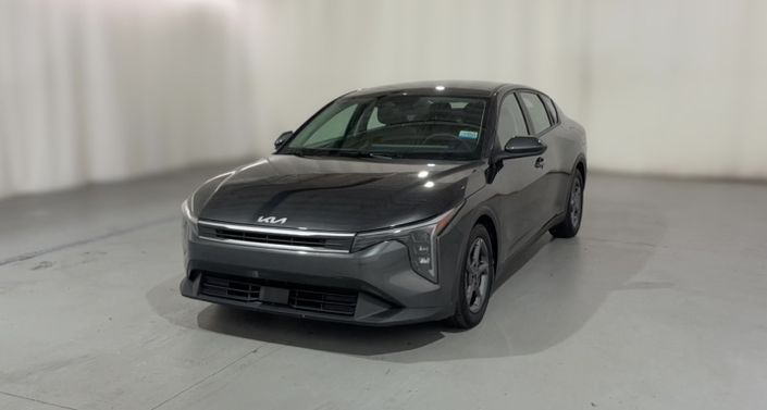 Thumbnail: 2025 Kia K4 - 1