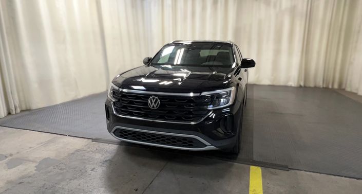 Thumbnail: 2026 Volkswagen Atlas - 1