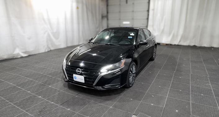Thumbnail: 2025 Nissan Altima - 1
