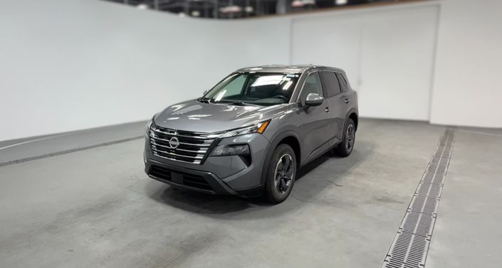 Thumbnail: 2025 Nissan Rogue - 1
