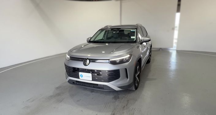 Thumbnail: 2026 Volkswagen Tiguan - 1