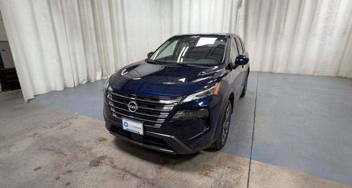 Thumbnail: 2025 Nissan Rogue - 1