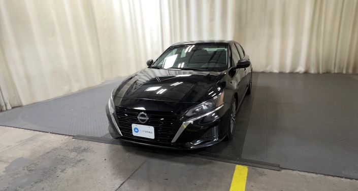 Thumbnail: 2025 Nissan Altima - 1