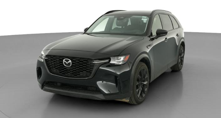 Thumbnail: 2026 Mazda CX-90 - 1