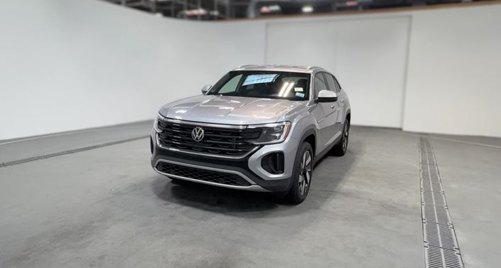 Thumbnail: 2026 Volkswagen Atlas - 1