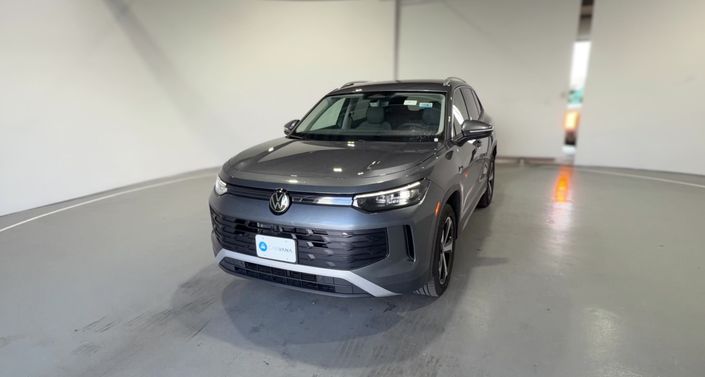 Thumbnail: 2026 Volkswagen Tiguan - 1